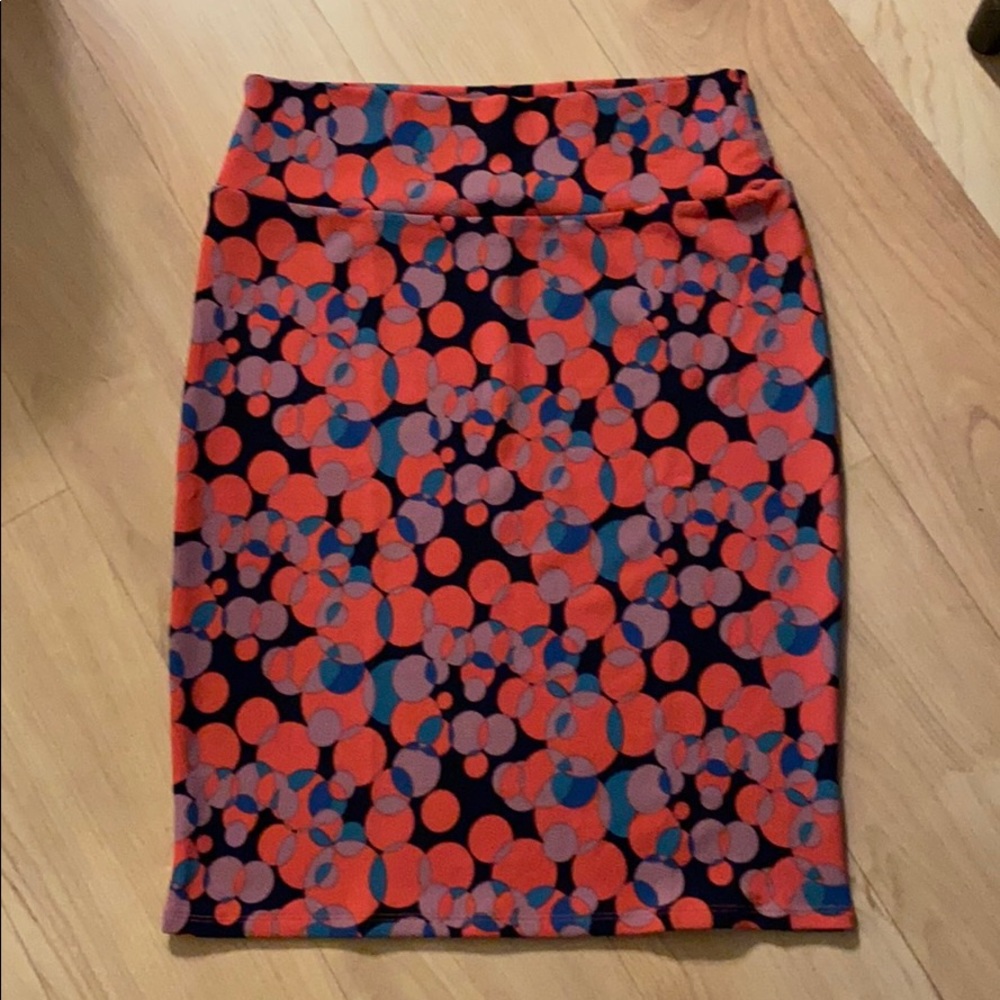 LulaRoe Pencil Skirt